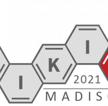 Logo of MIKIW 2021 conference
                  