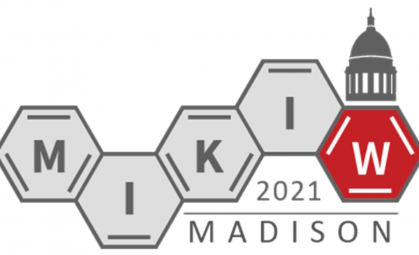 Logo of MIKIW 2021 conference