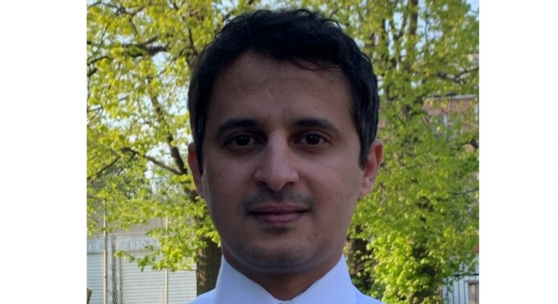 Saad Alqarni
